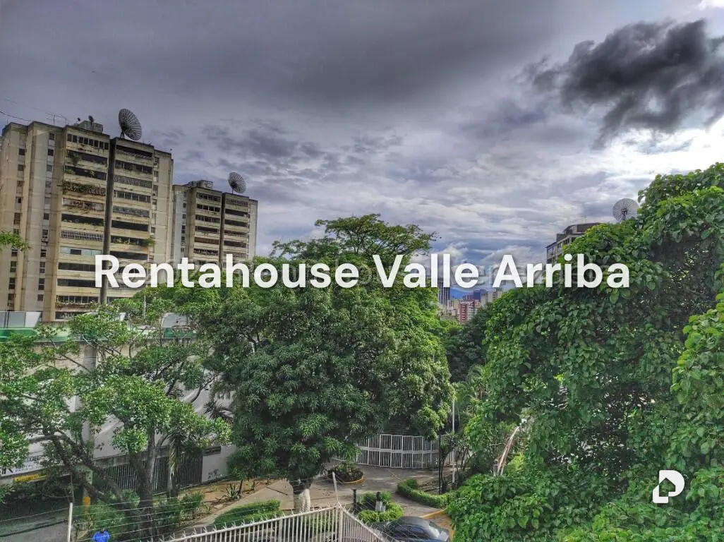 Apartamento en San Bernardino, Caracas – 8