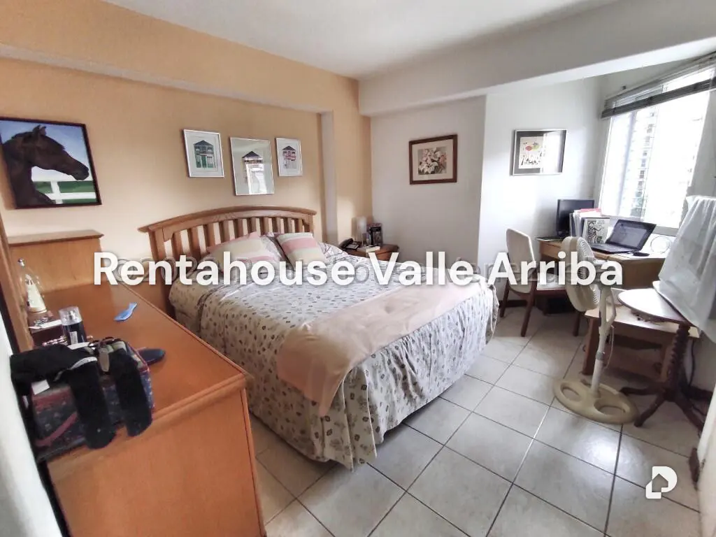 Apartamento en San Bernardino, Caracas – 9