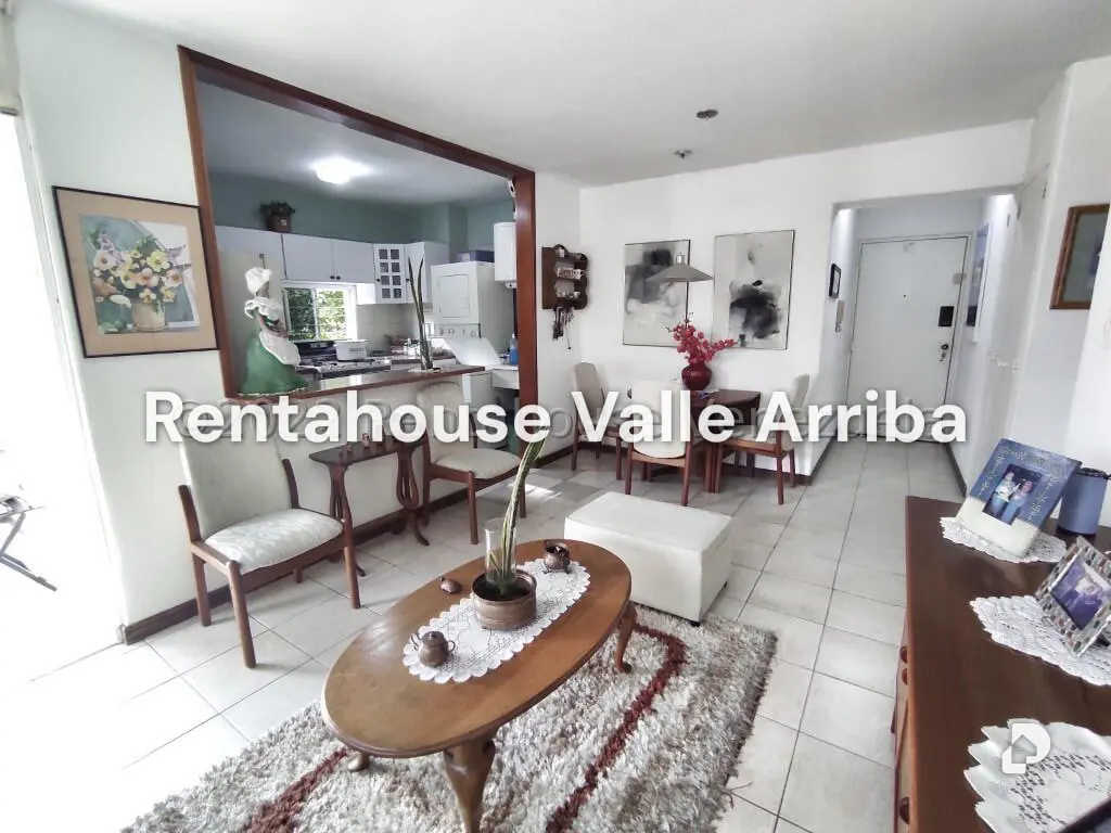 Apartamento en San Bernardino, Caracas – 5