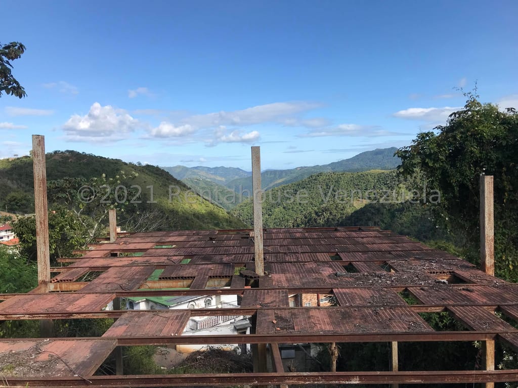 Terreno en El Hatillo, Caracas - 1