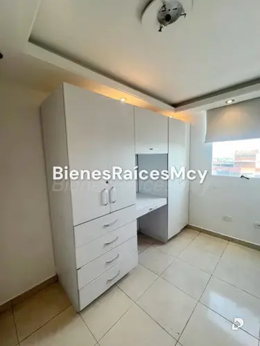 Apartamento en Base Aragua, Maracay – 15