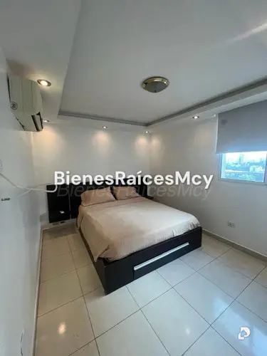Apartamento en Base Aragua, Maracay – 12