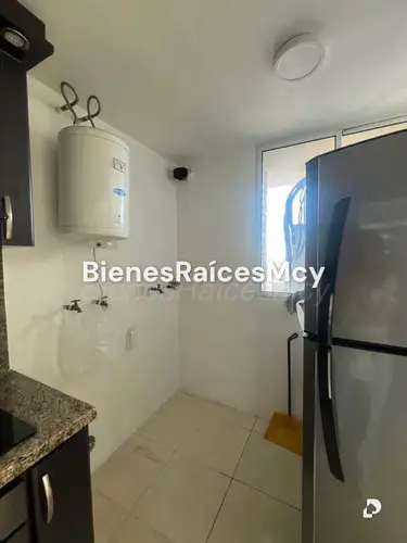 Apartamento en Base Aragua, Maracay – 20