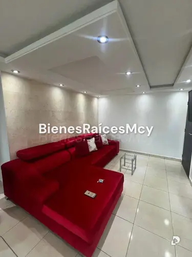 Apartamento en Base Aragua, Maracay – 9
