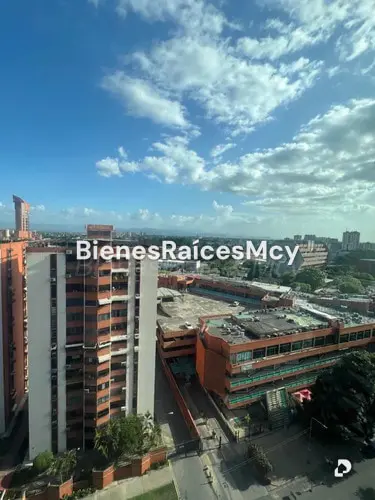 Apartamento en Base Aragua, Maracay – 19