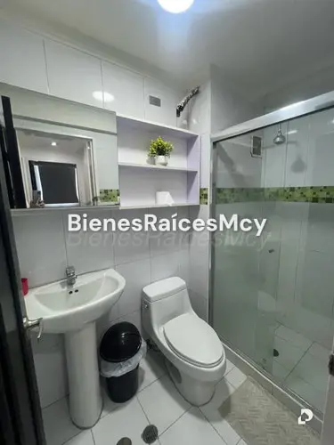 Apartamento en Base Aragua, Maracay – 17