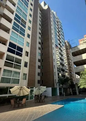 Apartamento en Base Aragua, Maracay - 1