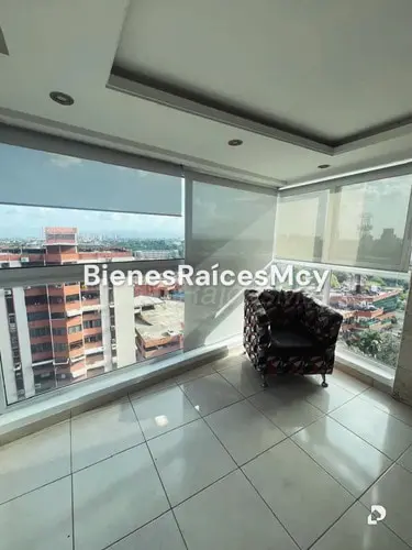 Apartamento en Base Aragua, Maracay – 8