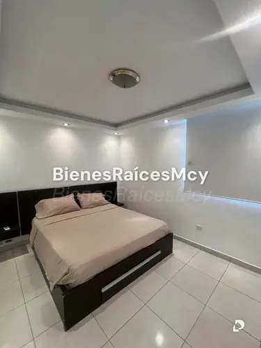 Apartamento en Base Aragua, Maracay – 13