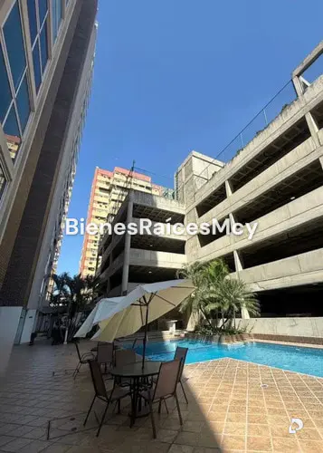 Apartamento en Base Aragua, Maracay – 2