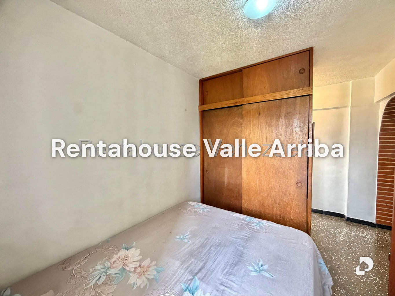 Apartamento en Casalta II, Caracas – 16