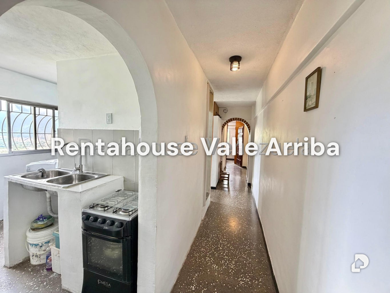 Apartamento en Casalta II, Caracas – 10