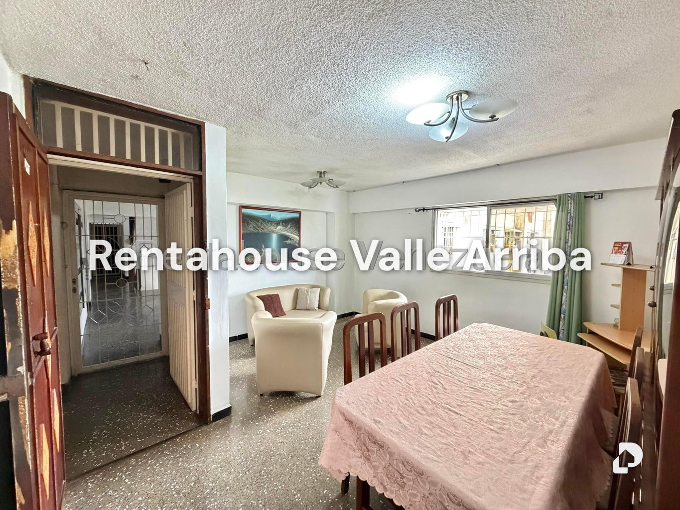 Apartamento en Casalta II, Caracas – 7