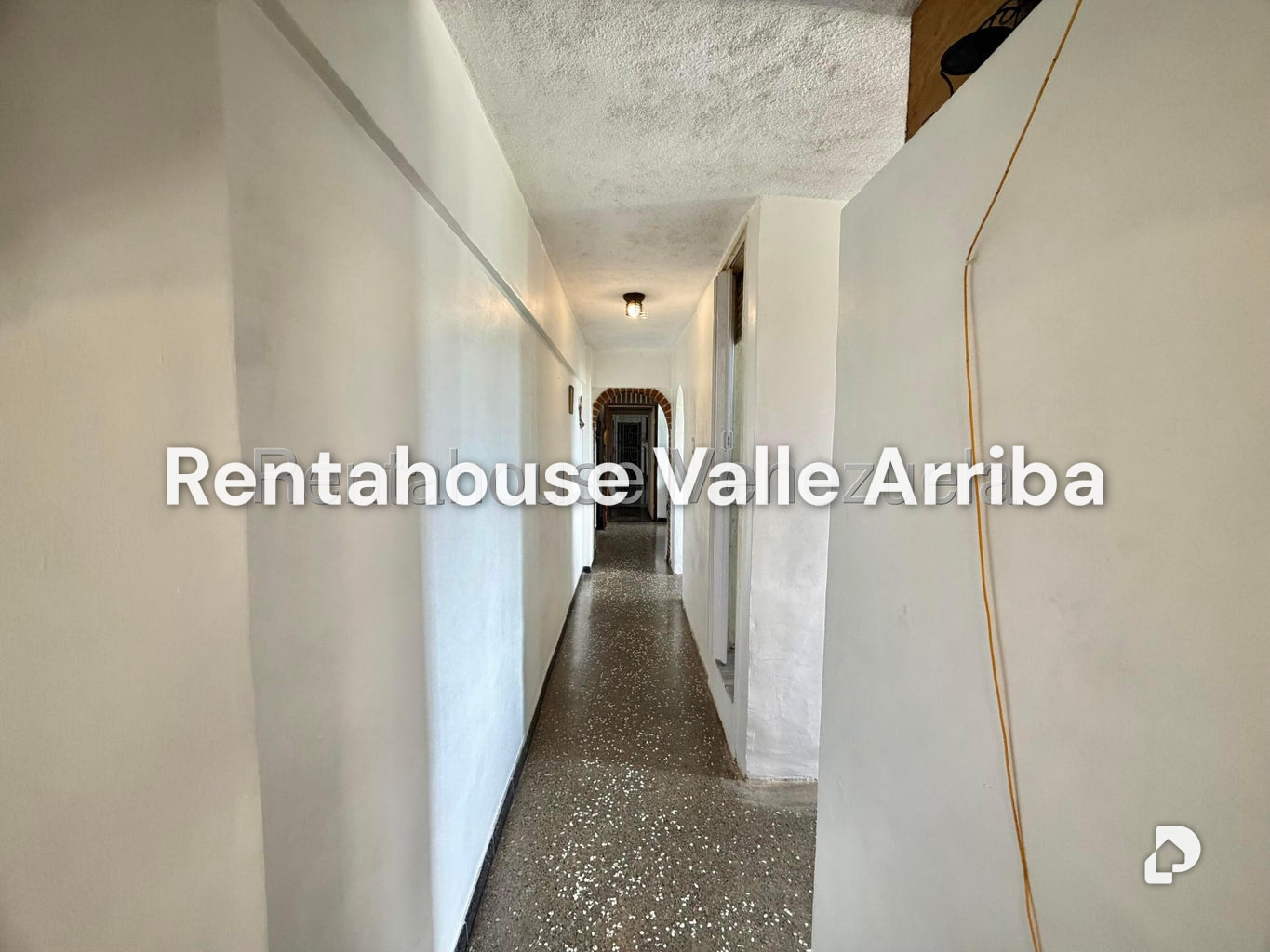 Apartamento en Casalta II, Caracas – 14