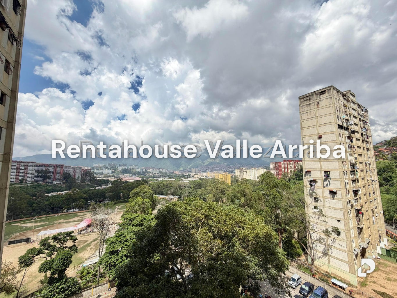 Apartamento en Casalta II, Caracas – 9