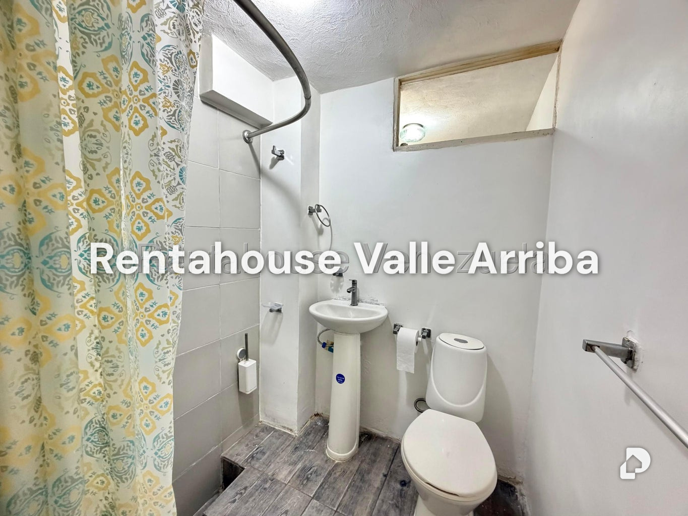Apartamento en Casalta II, Caracas – 13