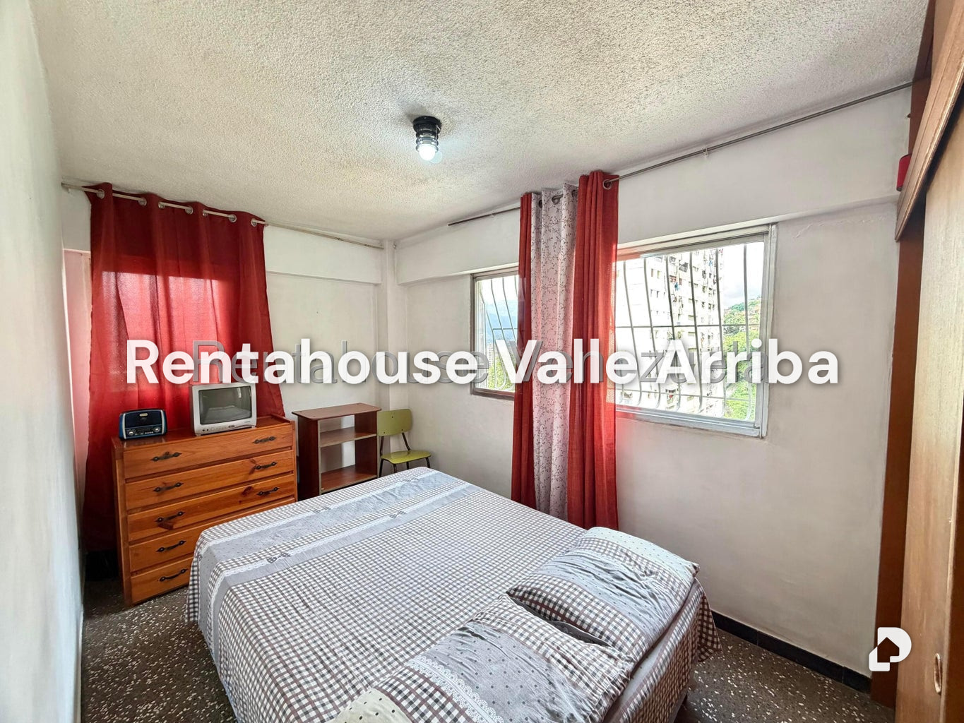 Apartamento en Casalta II, Caracas – 19