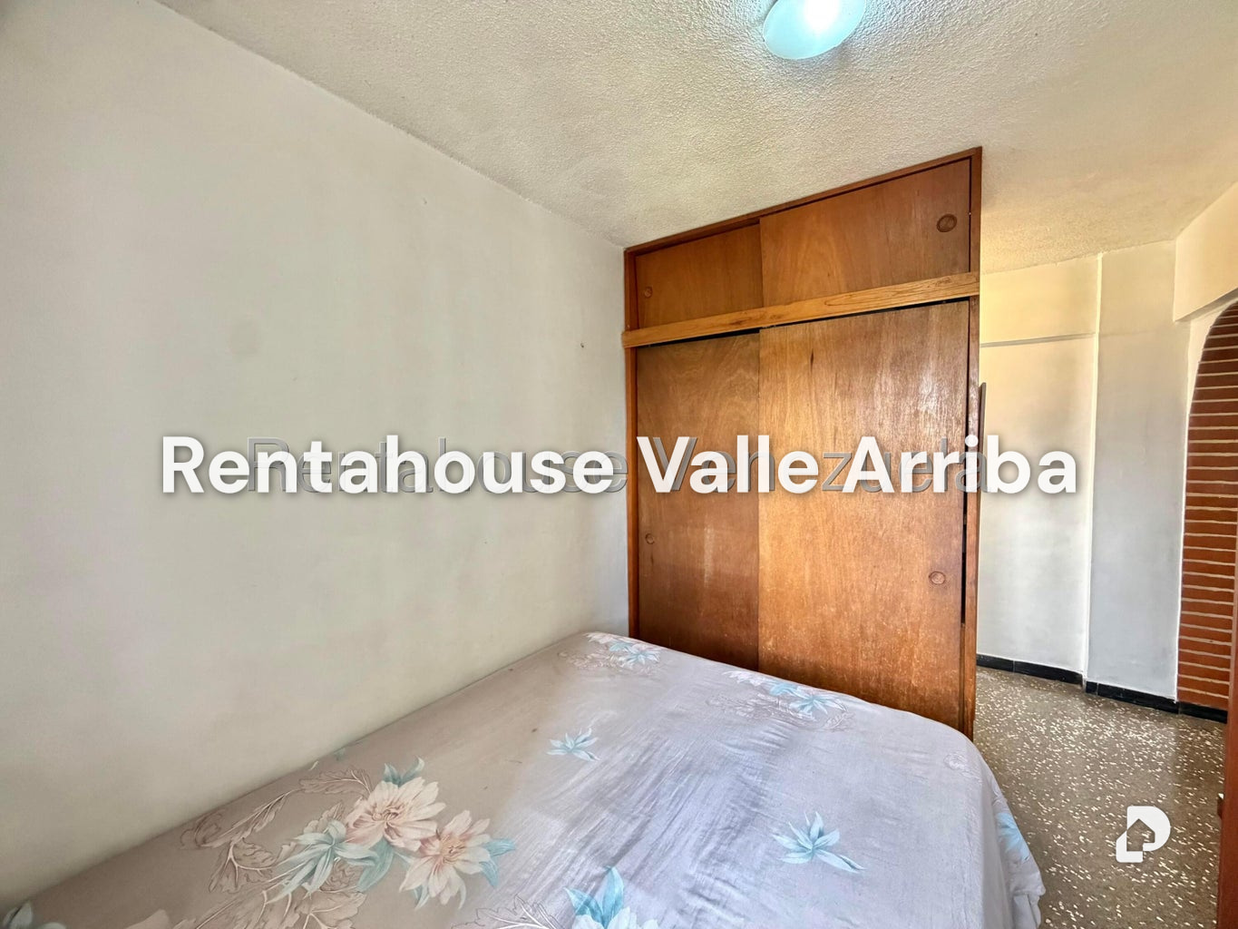 Apartamento en Casalta II, Caracas – 16