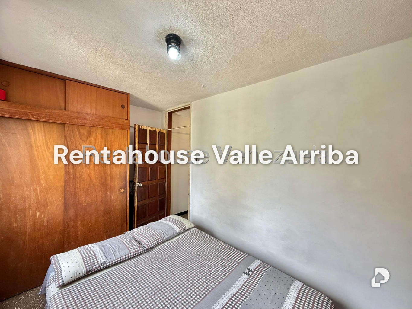 Apartamento en Casalta II, Caracas – 18