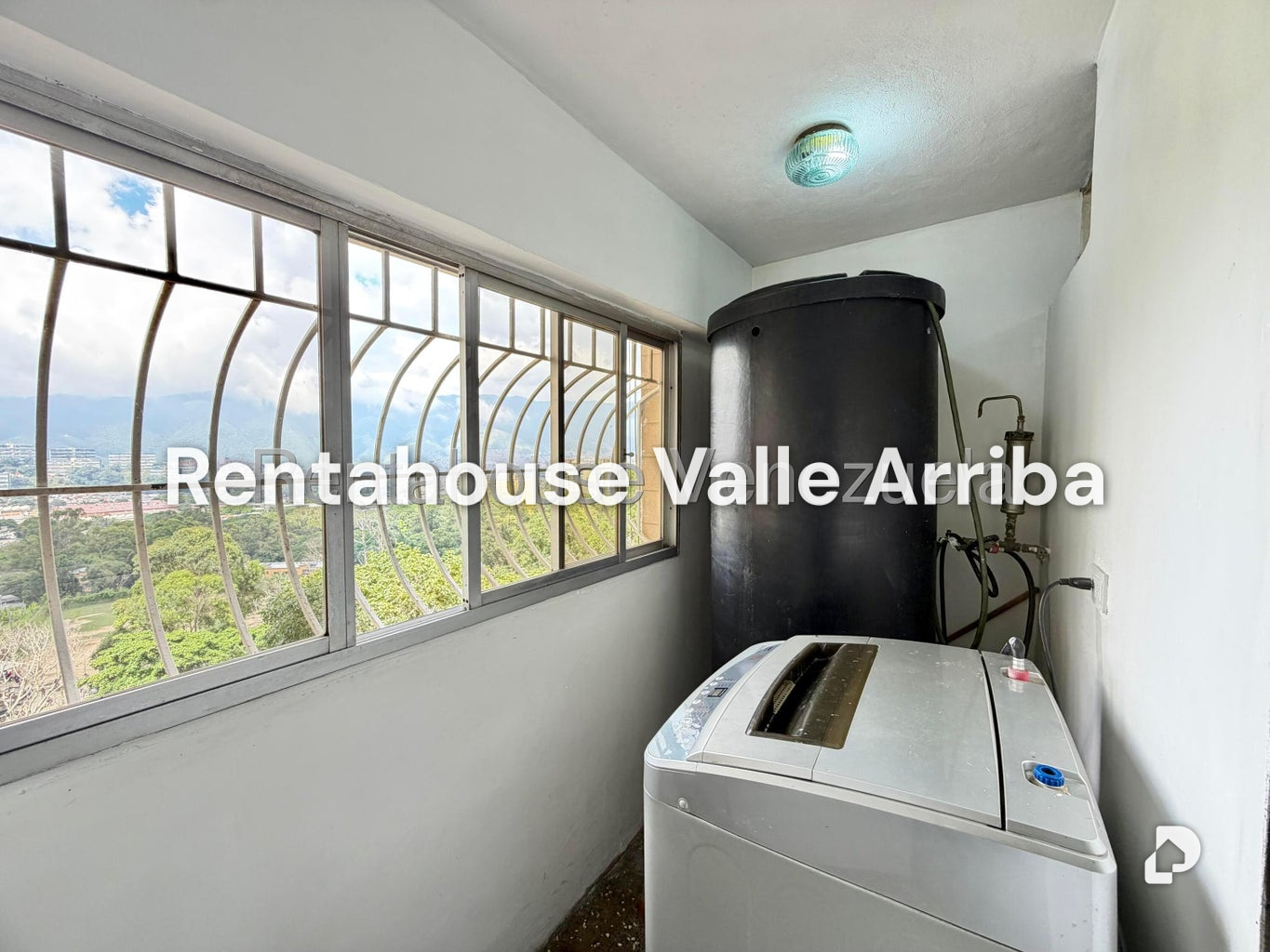 Apartamento en Casalta II, Caracas – 8