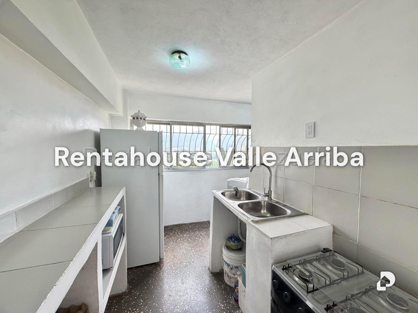 Apartamento en Casalta II, Caracas – 6