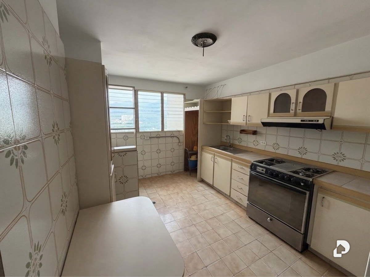 Apartamento en Parroquia Urbana San José, Valencia – 4