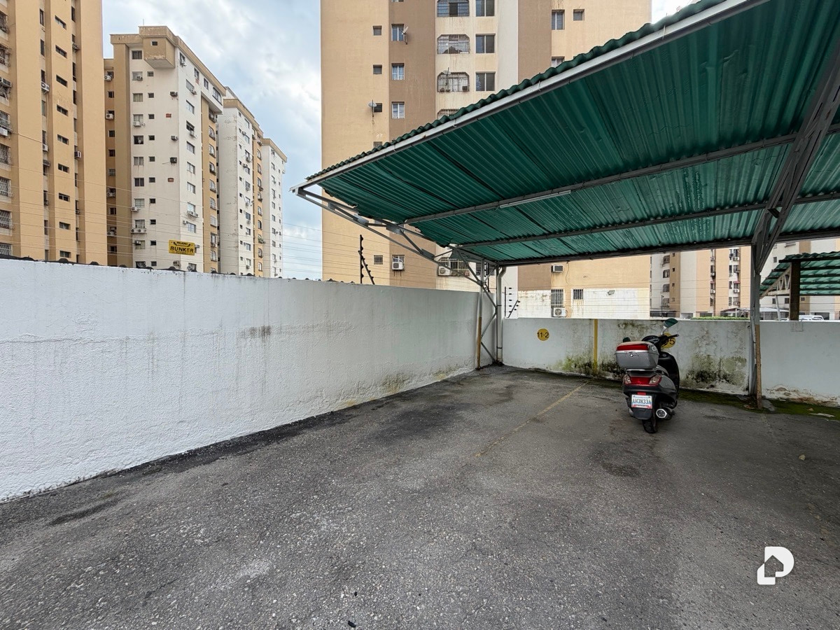 Apartamento en Parroquia Urbana San José, Valencia – 13