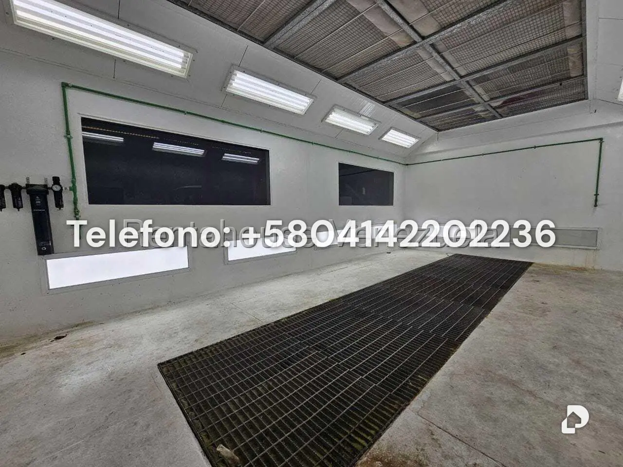 Casa en Oripoto, Caracas – 42