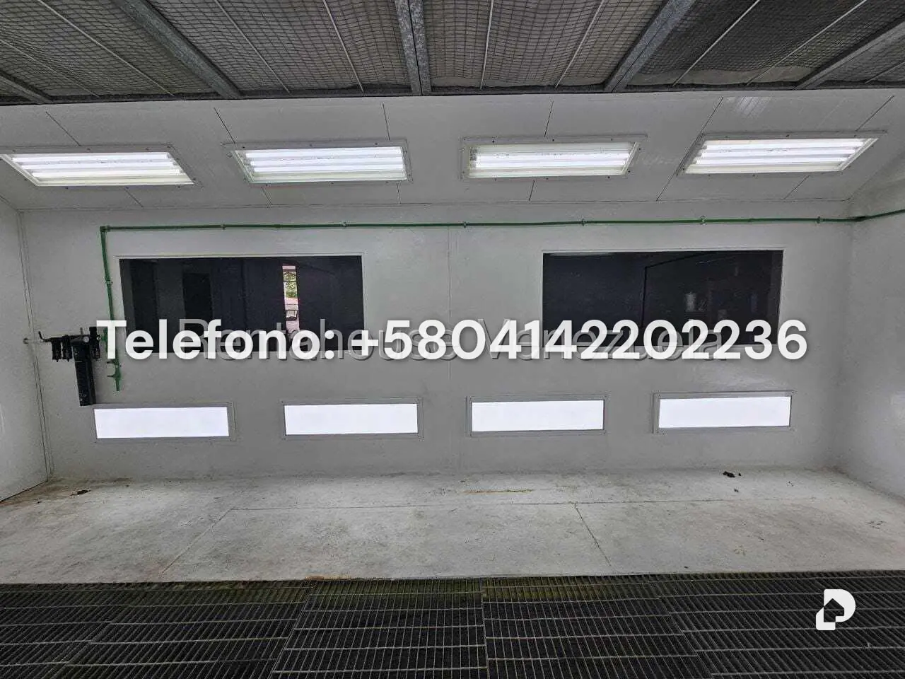 Casa en Oripoto, Caracas – 39