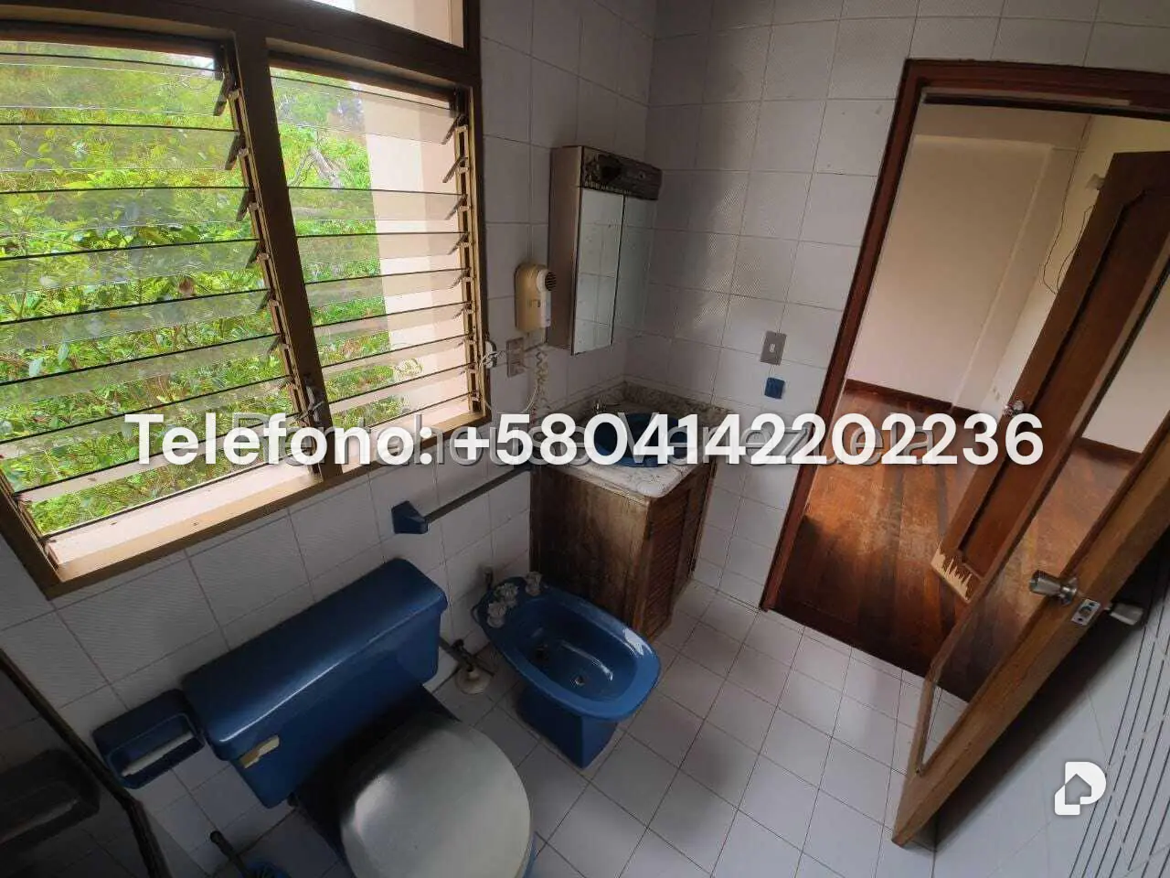 Casa en Oripoto, Caracas – 33