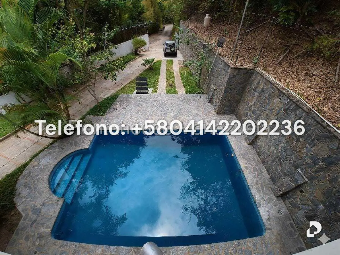 Casa en Oripoto, Caracas – 3