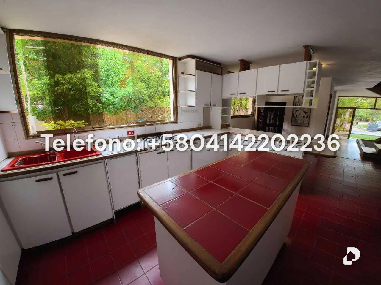 Casa en Oripoto, Caracas – 20