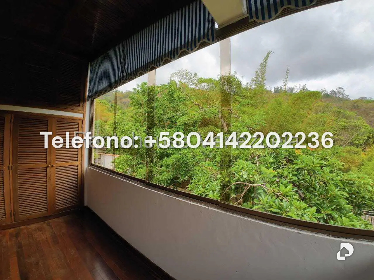 Casa en Oripoto, Caracas – 31