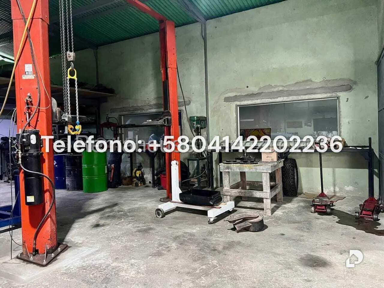 Casa en Oripoto, Caracas – 47