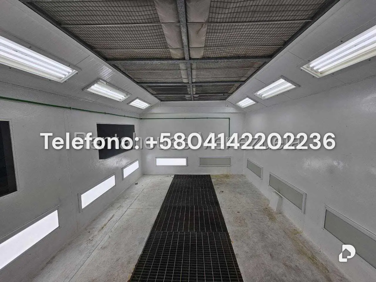 Casa en Oripoto, Caracas – 41