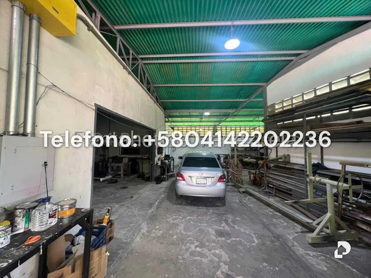 Casa en Oripoto, Caracas – 37