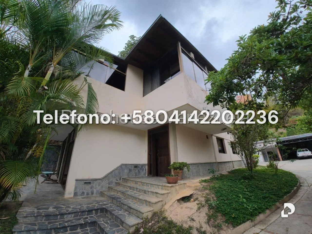 Casa en Oripoto, Caracas – 1