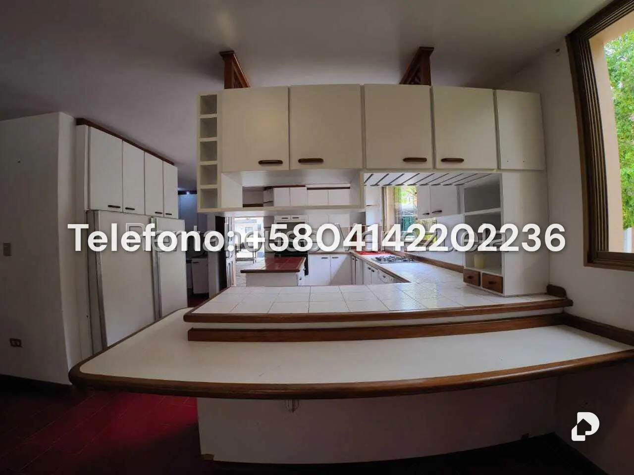 Casa en Oripoto, Caracas – 21
