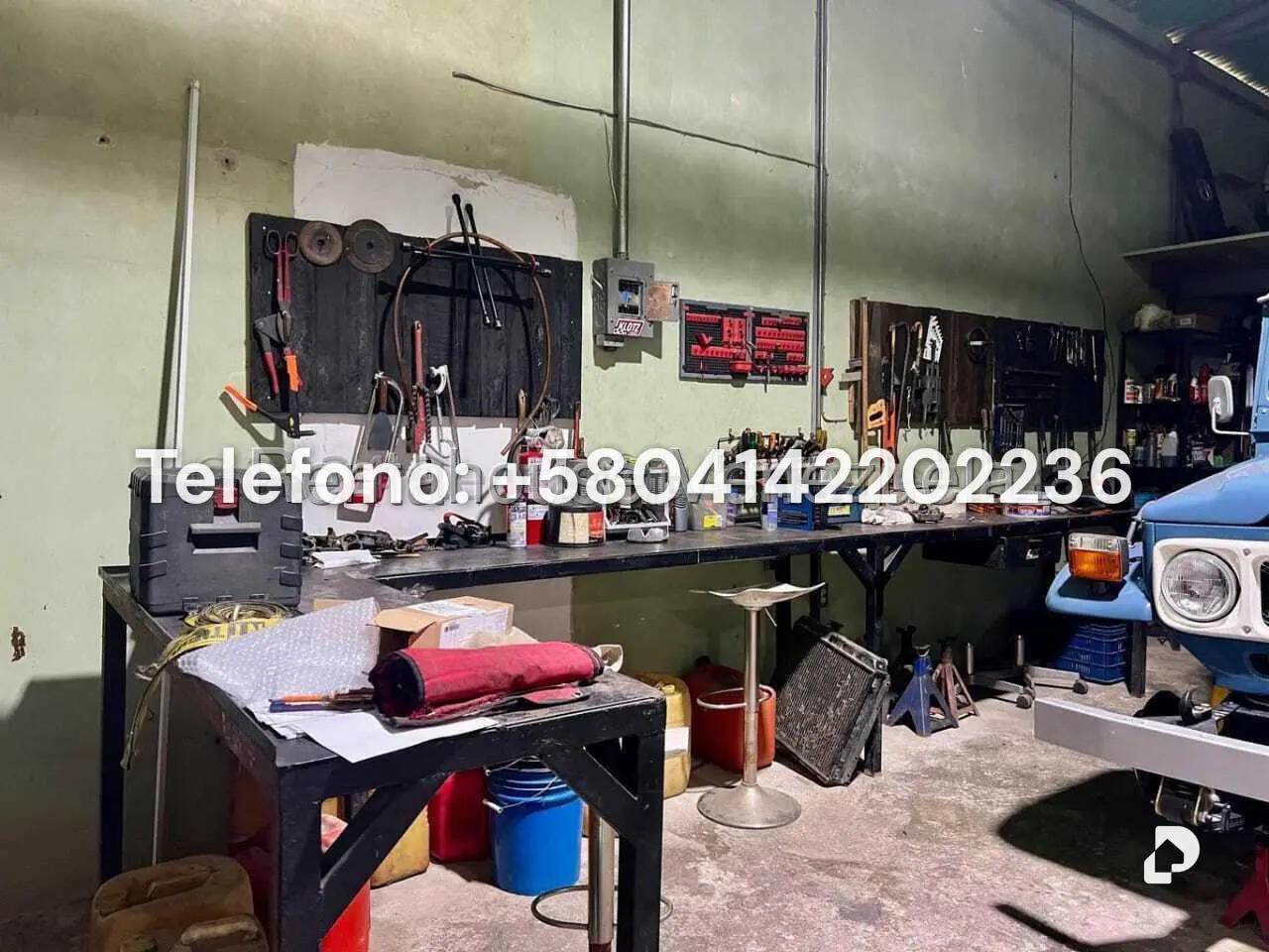Casa en Oripoto, Caracas – 51