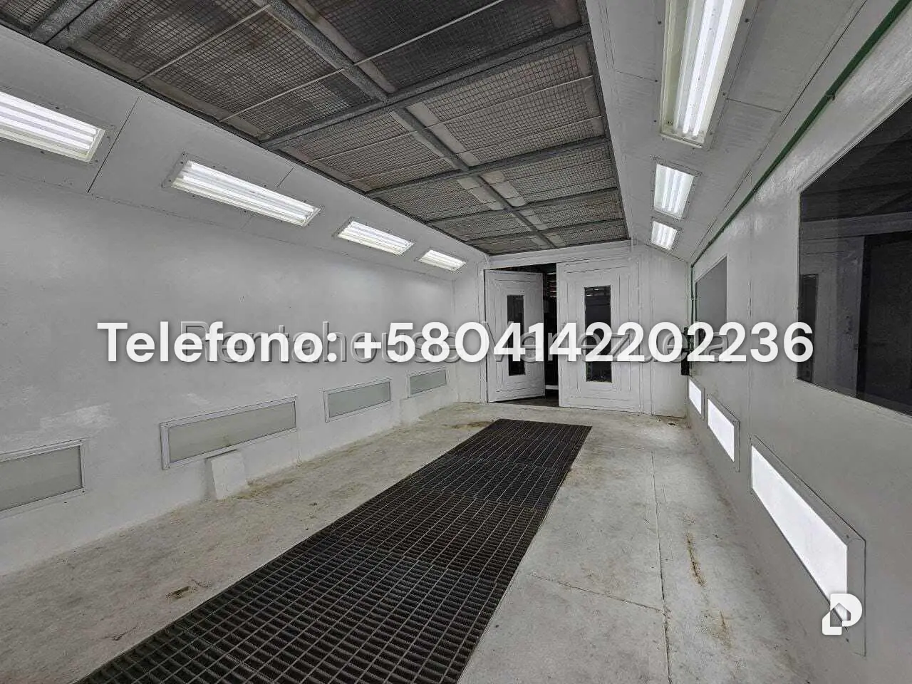 Casa en Oripoto, Caracas – 40