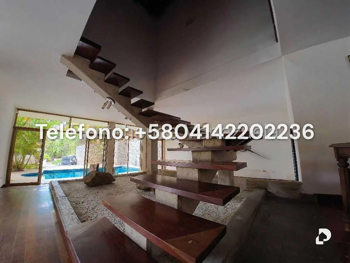 Casa en Oripoto, Caracas – 7