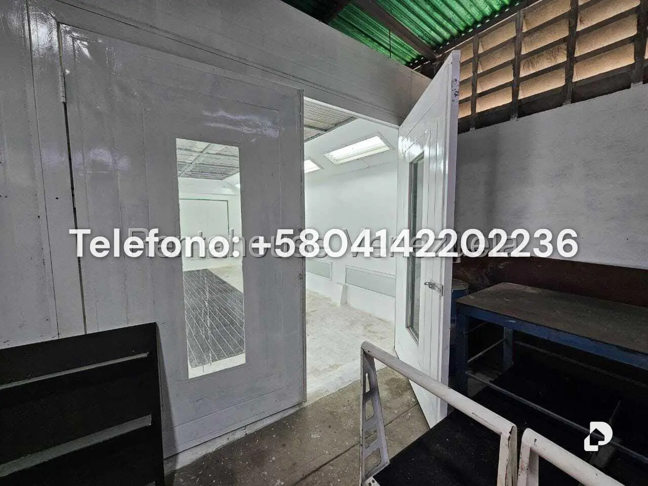 Casa en Oripoto, Caracas – 38