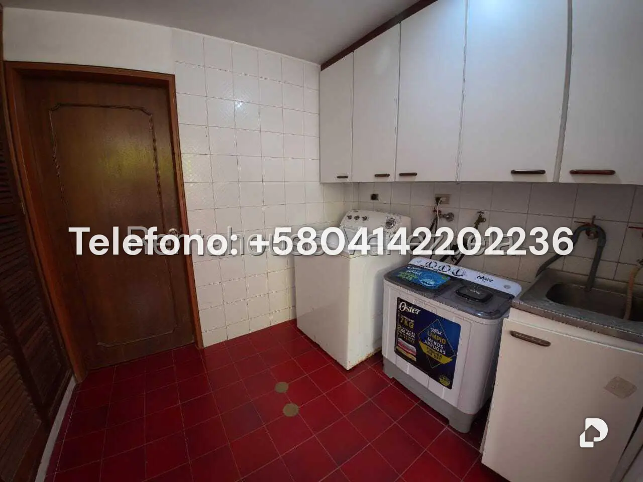 Casa en Oripoto, Caracas – 22