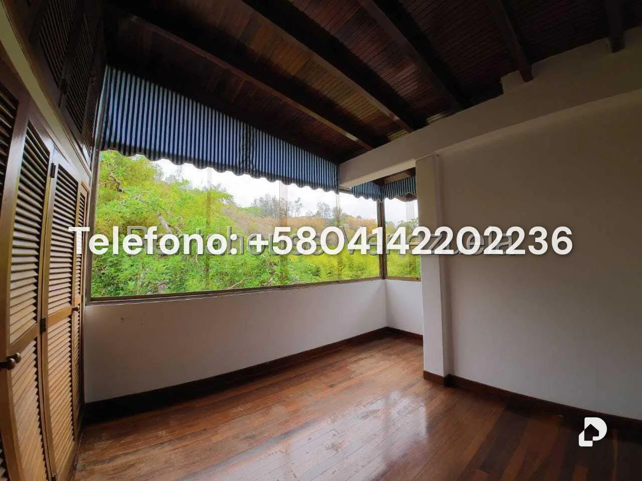 Casa en Oripoto, Caracas – 29