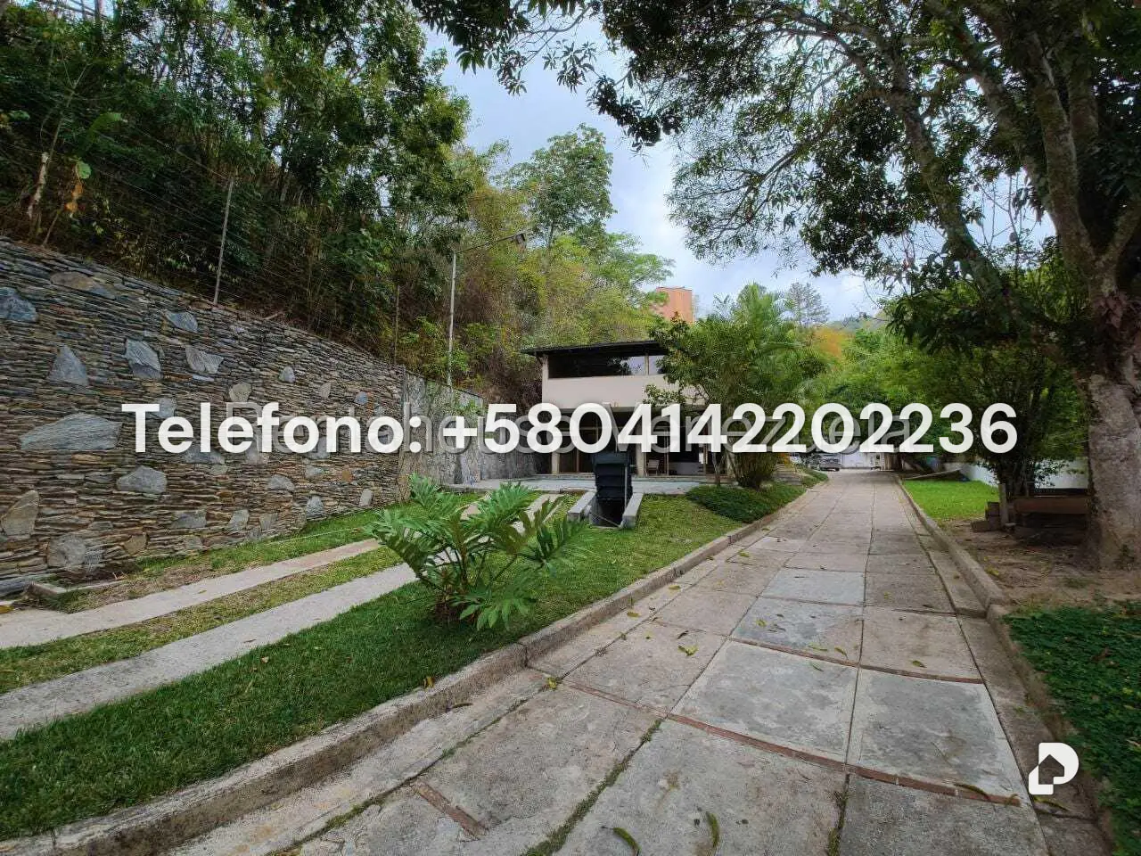 Casa en Oripoto, Caracas – 6