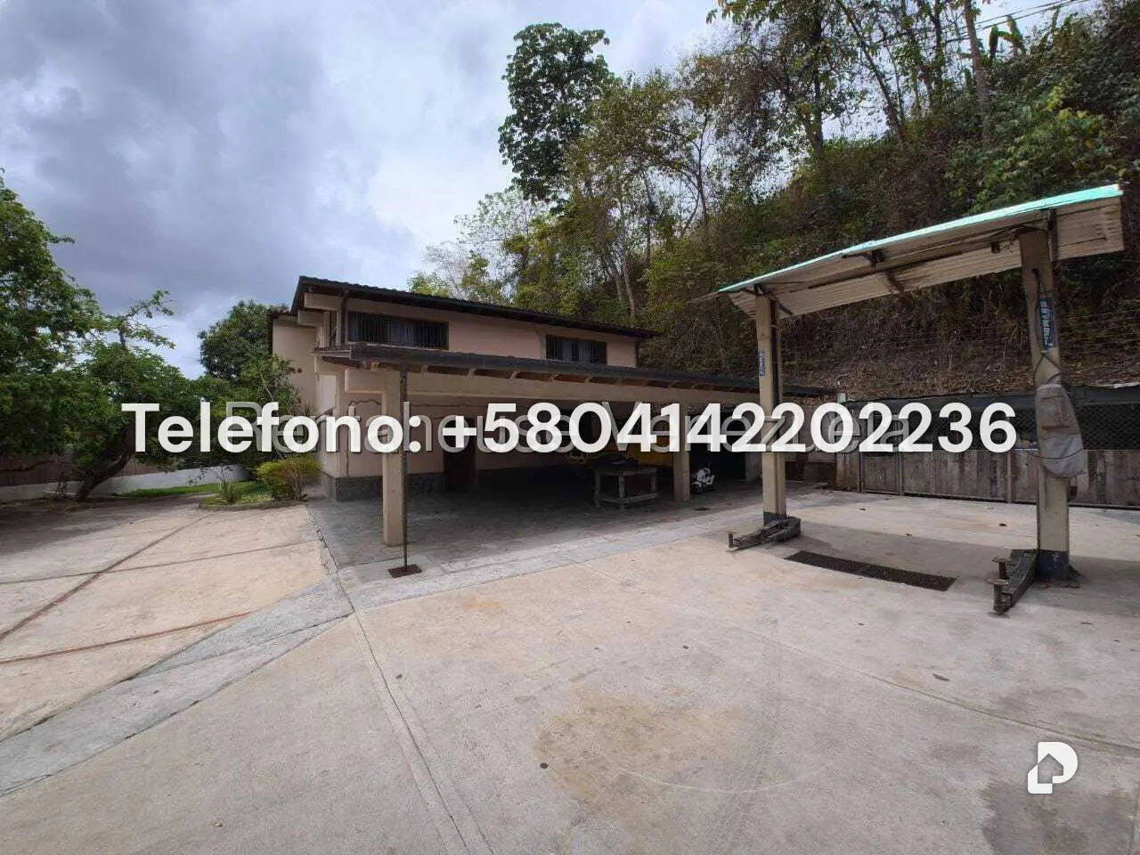 Casa en Oripoto, Caracas – 49