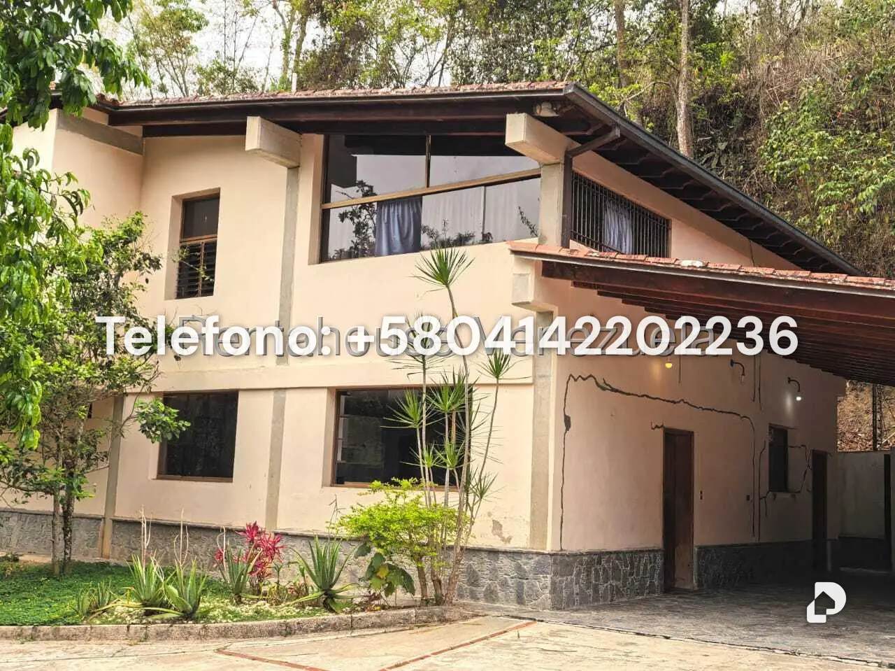 Casa en Oripoto, Caracas – 4
