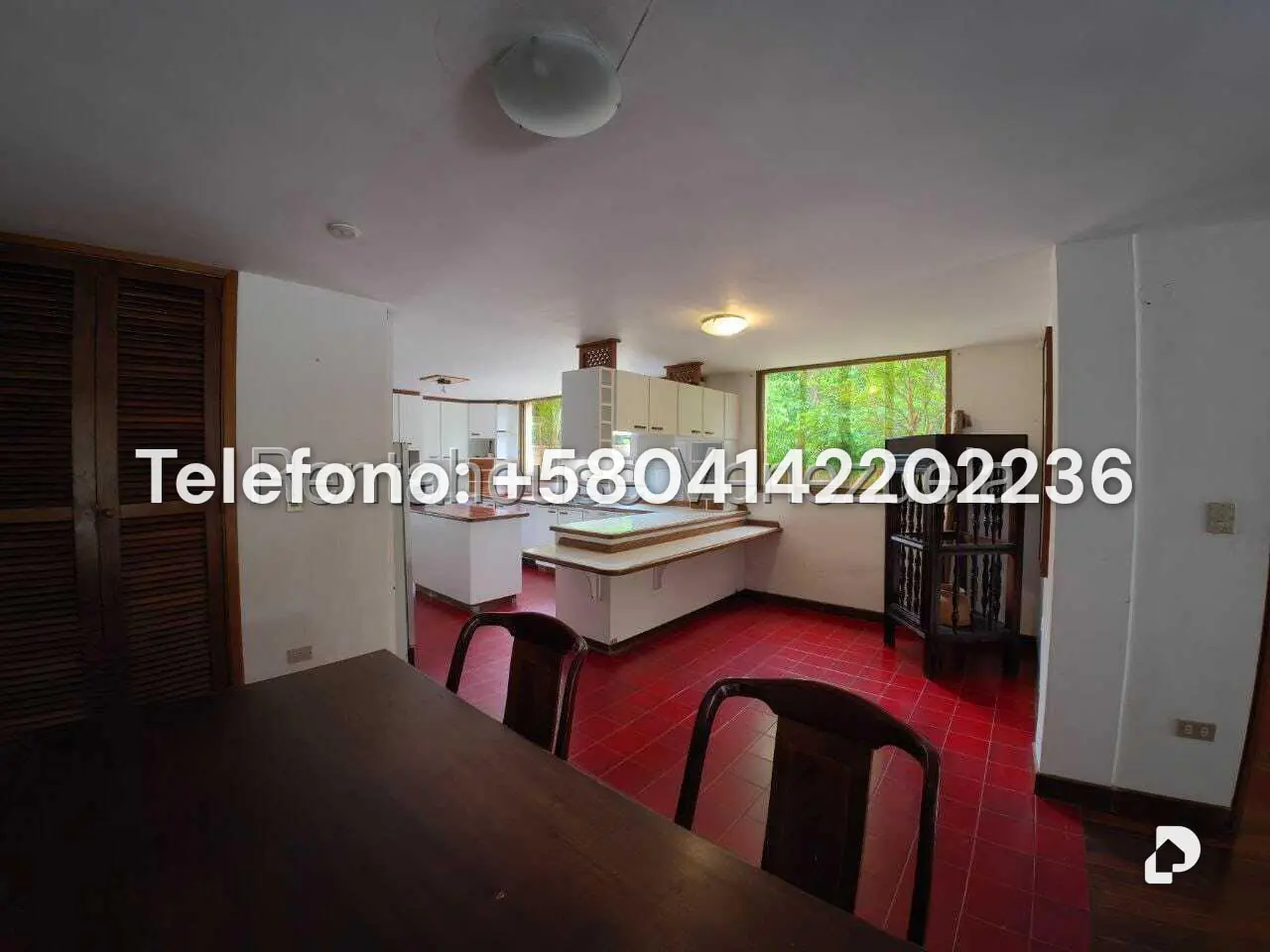 Casa en Oripoto, Caracas – 14
