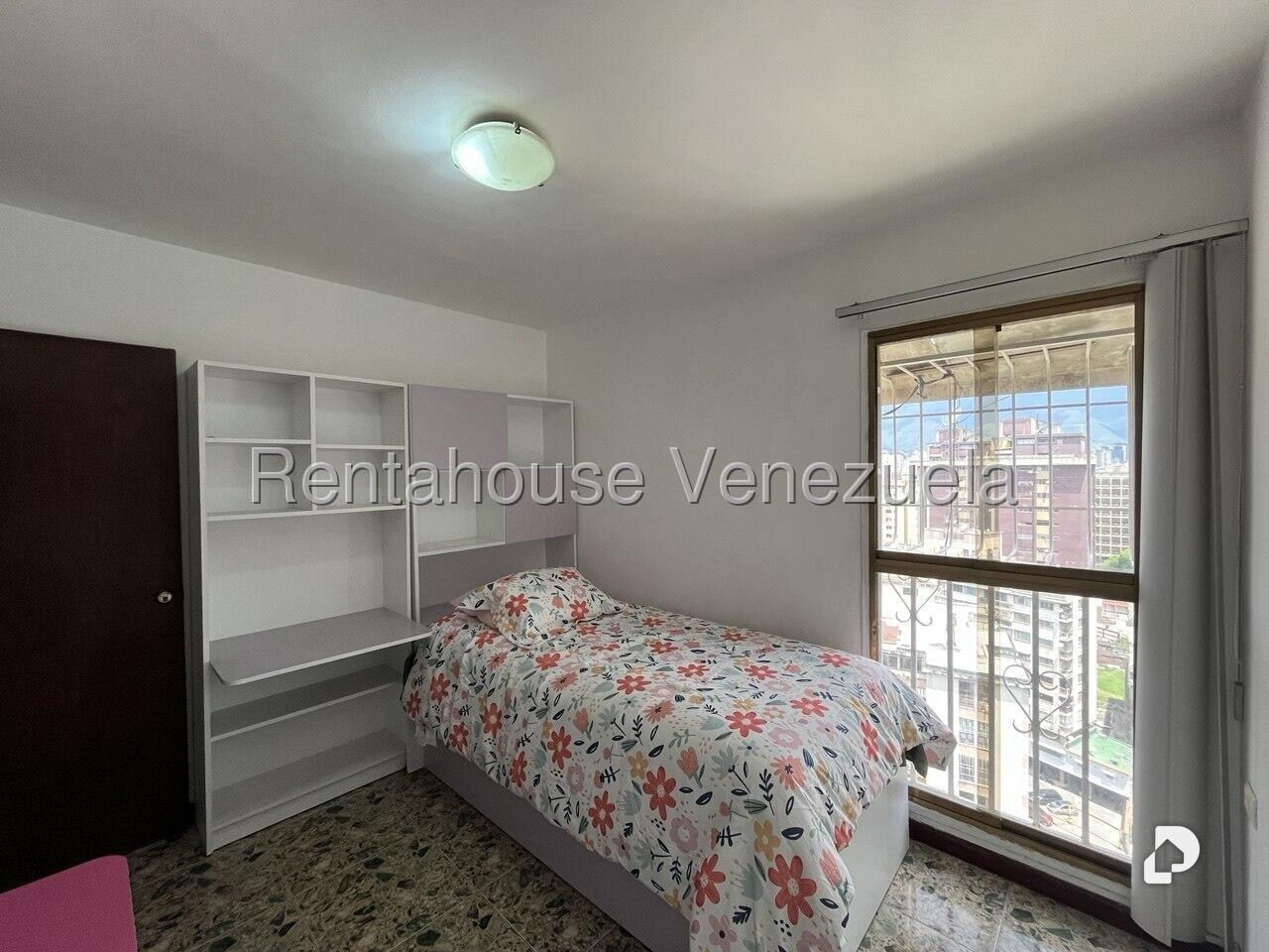 Apartamento en El Paraíso, Caracas – 20