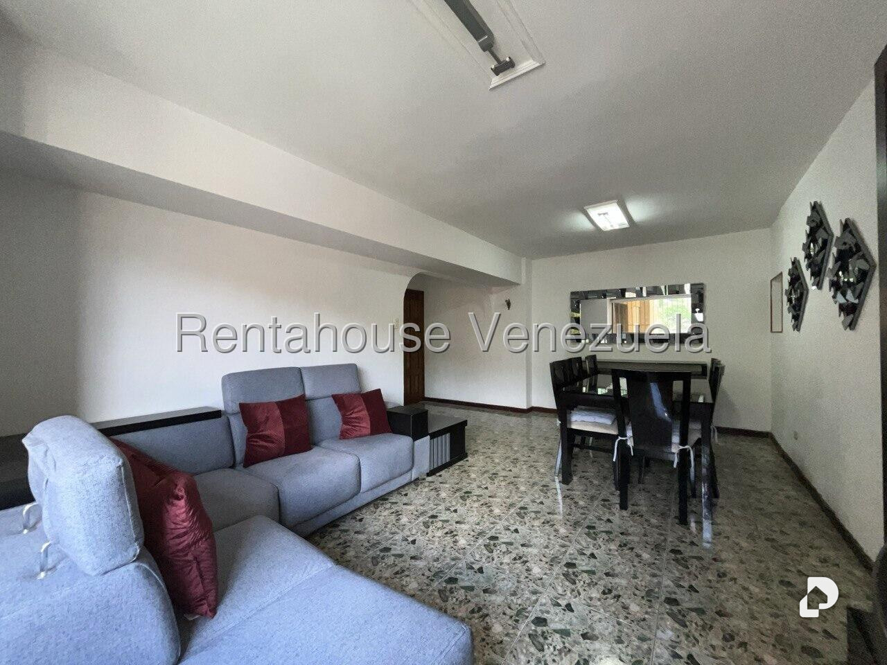 Apartamento en El Paraíso, Caracas – 11